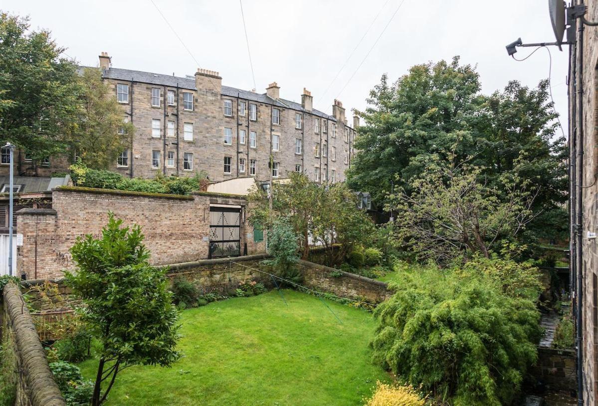 Vila Huntly Street EDI Exteriér fotografie